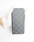 Louis Vuitton Iphone 7 Plus Phone Case, front view